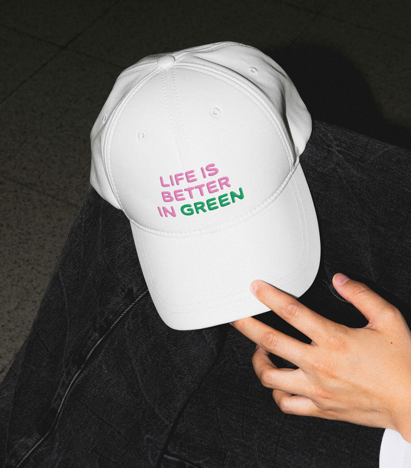 merch-matcha-brand