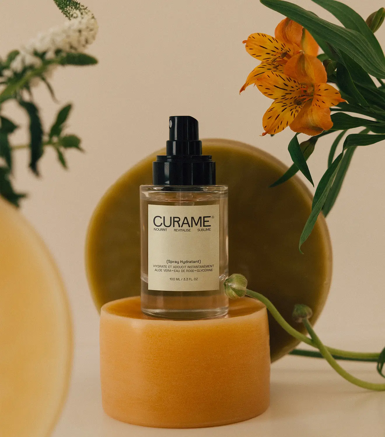 projet-curame wellness jade
